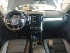Volvo XC40 T4 AWD Smart Fashion Edition - ფოტო 10