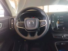 Volvo XC40 T4 AWD Smart Fashion Edition - ფოტო 11