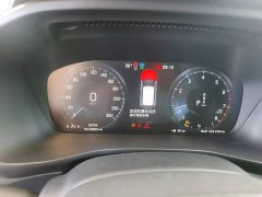 Volvo XC40 T4 AWD Smart Fashion Edition - ფოტო 12