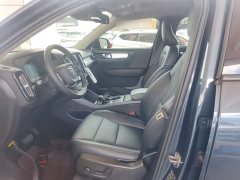 Volvo XC40 T4 AWD Smart Fashion Edition - ფოტო 15