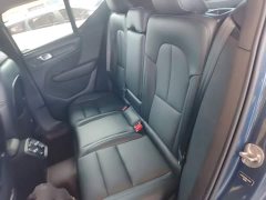 Volvo XC40 T4 AWD Smart Fashion Edition - ფოტო 17