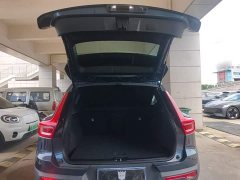 Volvo XC40 T4 AWD Smart Fashion Edition - ფოტო 19