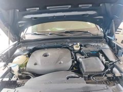 Volvo XC40 T4 AWD Smart Fashion Edition - ფოტო 20