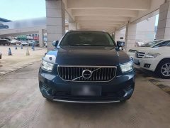 Volvo XC40 T4 AWD Smart Fashion Edition - ფოტო 3