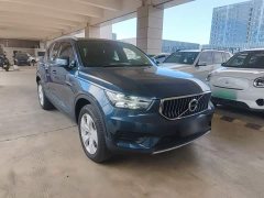 Volvo XC40 T4 AWD Smart Fashion Edition - ფოტო 4