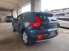 Volvo XC40 T4 AWD Smart Fashion Edition - ფოტო 5