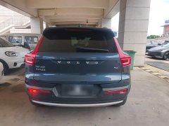 Volvo XC40 T4 AWD Smart Fashion Edition - ფოტო 6