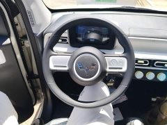 Wuling Hongguang MINIEV 2024 Third Generation 215km Youth Edition - ფოტო 11