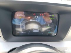 Wuling Hongguang MINIEV 2024 Third Generation 215km Youth Edition - ფოტო 12