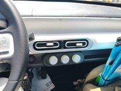 Wuling Hongguang MINIEV 2024 Third Generation 215km Youth Edition - ფოტო 13