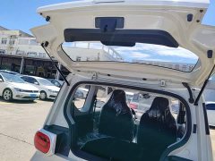 Wuling Hongguang MINIEV 2024 Third Generation 215km Youth Edition - ფოტო 19
