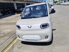 Wuling Hongguang MINIEV 2024 Third Generation 215km Youth Edition - ფოტო 3