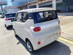 Wuling Hongguang MINIEV 2024 Third Generation 215km Youth Edition - ფოტო 5
