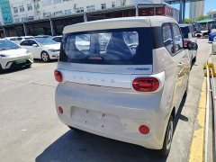 Wuling Hongguang MINIEV 2024 Third Generation 215km Youth Edition - ფოტო 6
