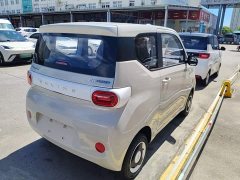 Wuling Hongguang MINIEV 2024 Third Generation 215km Youth Edition - ფოტო 7