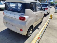 Wuling Hongguang MINIEV 2024 Third Generation 215km Youth Edition - ფოტო 8