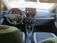 Toyota Yaris L Zhixuan X 1.5L CVT Leading Edition - ფოტო 10