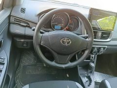 Toyota Yaris L Zhixuan X 1.5L CVT Leading Edition - ფოტო 11