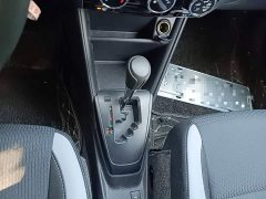 Toyota Yaris L Zhixuan X 1.5L CVT Leading Edition - ფოტო 14