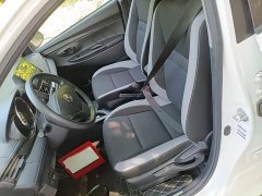 Toyota Yaris L Zhixuan X 1.5L CVT Leading Edition - ფოტო 15