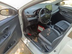 Toyota Yaris L Zhixuan X 1.5L CVT Leading Edition - ფოტო 16