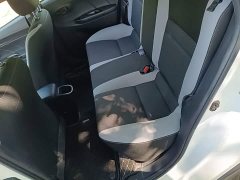 Toyota Yaris L Zhixuan X 1.5L CVT Leading Edition - ფოტო 17