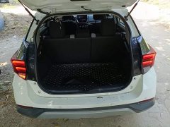 Toyota Yaris L Zhixuan X 1.5L CVT Leading Edition - ფოტო 19
