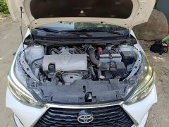 Toyota Yaris L Zhixuan X 1.5L CVT Leading Edition - ფოტო 20