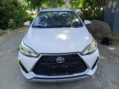 Toyota Yaris L Zhixuan X 1.5L CVT Leading Edition - ფოტო 3
