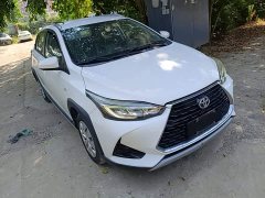 Toyota Yaris L Zhixuan X 1.5L CVT Leading Edition - ფოტო 4