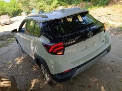 Toyota Yaris L Zhixuan X 1.5L CVT Leading Edition - ფოტო 5