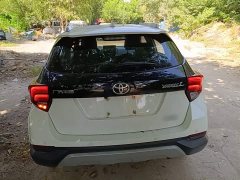Toyota Yaris L Zhixuan X 1.5L CVT Leading Edition - ფოტო 6