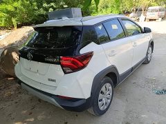 Toyota Yaris L Zhixuan X 1.5L CVT Leading Edition - ფოტო 7
