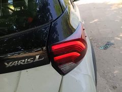 Toyota Yaris L Zhixuan X 1.5L CVT Leading Edition - ფოტო 8