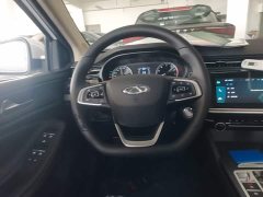 Chery Arrizo 5 PLUS 2025 1.5L CVT Dynamic Edition - ფოტო 11
