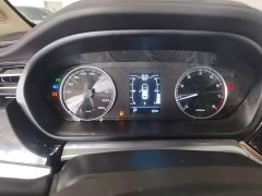 Chery Arrizo 5 PLUS 2025 1.5L CVT Dynamic Edition - ფოტო 12