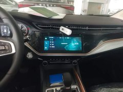 Chery Arrizo 5 PLUS 2025 1.5L CVT Dynamic Edition - ფოტო 13
