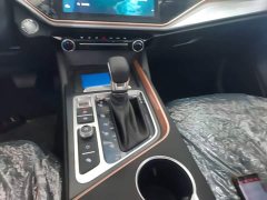 Chery Arrizo 5 PLUS 2025 1.5L CVT Dynamic Edition - ფოტო 14