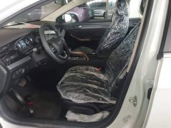 Chery Arrizo 5 PLUS 2025 1.5L CVT Dynamic Edition - ფოტო 15