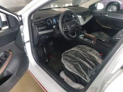 Chery Arrizo 5 PLUS 2025 1.5L CVT Dynamic Edition - ფოტო 16