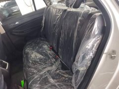 Chery Arrizo 5 PLUS 2025 1.5L CVT Dynamic Edition - ფოტო 17