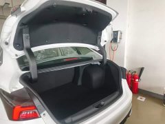 Chery Arrizo 5 PLUS 2025 1.5L CVT Dynamic Edition - ფოტო 19
