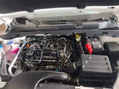 Chery Arrizo 5 PLUS 2025 1.5L CVT Dynamic Edition - ფოტო 20