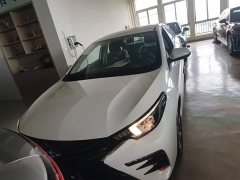 Chery Arrizo 5 PLUS 2025 1.5L CVT Dynamic Edition - ფოტო 3
