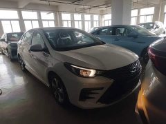 Chery Arrizo 5 PLUS 2025 1.5L CVT Dynamic Edition - ფოტო 4