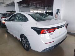 Chery Arrizo 5 PLUS 2025 1.5L CVT Dynamic Edition - ფოტო 5