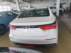 Chery Arrizo 5 PLUS 2025 1.5L CVT Dynamic Edition - ფოტო 6