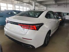 Chery Arrizo 5 PLUS 2025 1.5L CVT Dynamic Edition - ფოტო 7