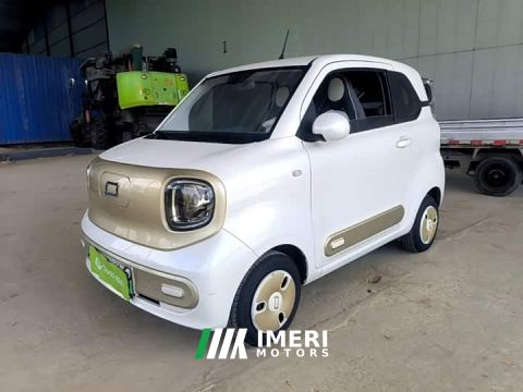 2025 Bestune Xiaoma 222km Agile Edition