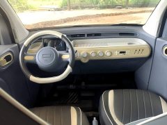 FAW Besturn Xiaoma 222km Agile Edition - ფოტო 10